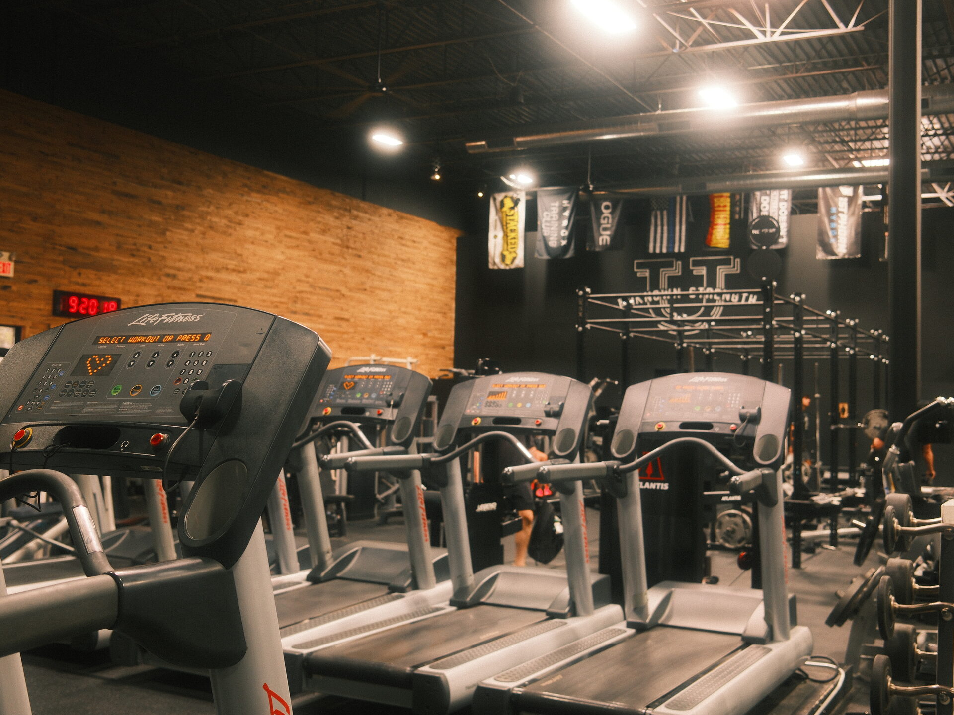 Cardio